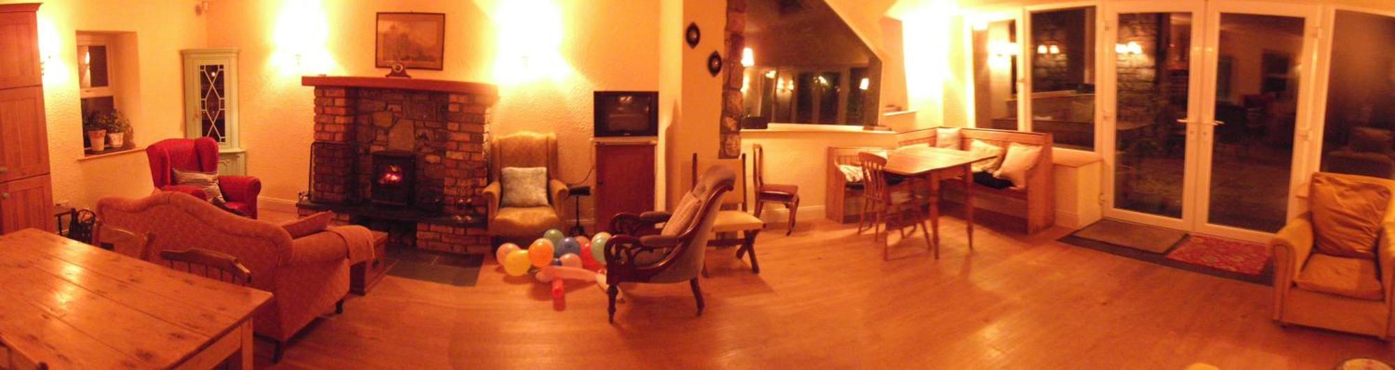 Glenboy Country Accommodation Oldcastle المظهر الخارجي الصورة