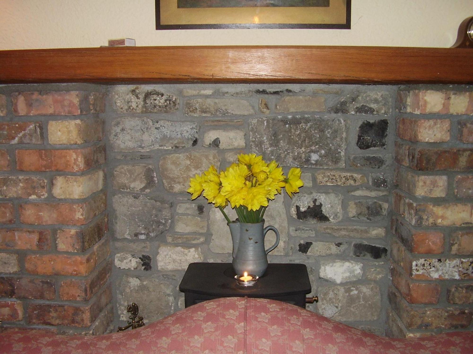 Glenboy Country Accommodation Oldcastle المظهر الخارجي الصورة