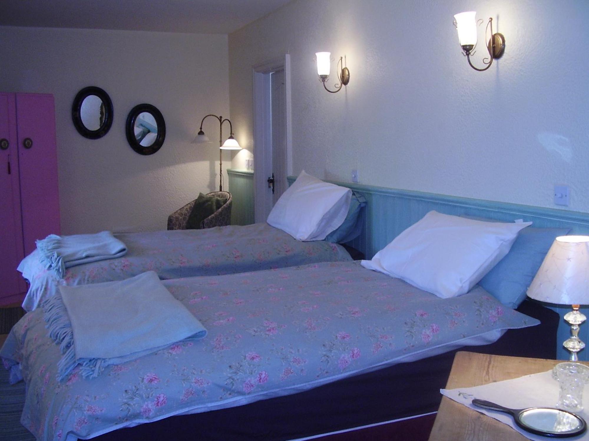 Glenboy Country Accommodation Oldcastle المظهر الخارجي الصورة