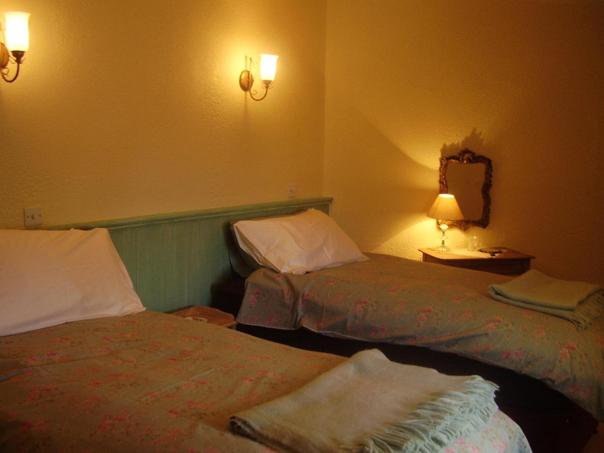 Glenboy Country Accommodation Oldcastle المظهر الخارجي الصورة