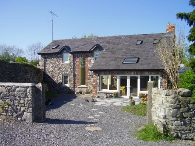 Glenboy Country Accommodation Oldcastle المظهر الخارجي الصورة