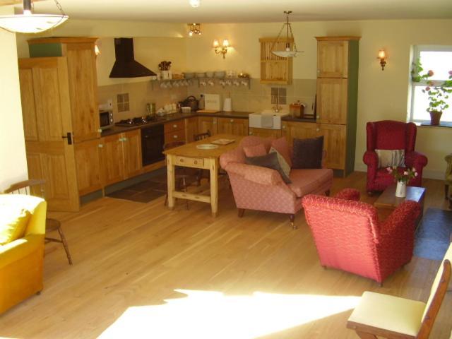 Glenboy Country Accommodation Oldcastle المظهر الخارجي الصورة