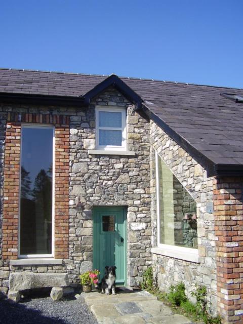 Glenboy Country Accommodation Oldcastle المظهر الخارجي الصورة