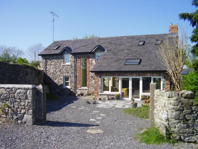 Glenboy Country Accommodation Oldcastle المظهر الخارجي الصورة