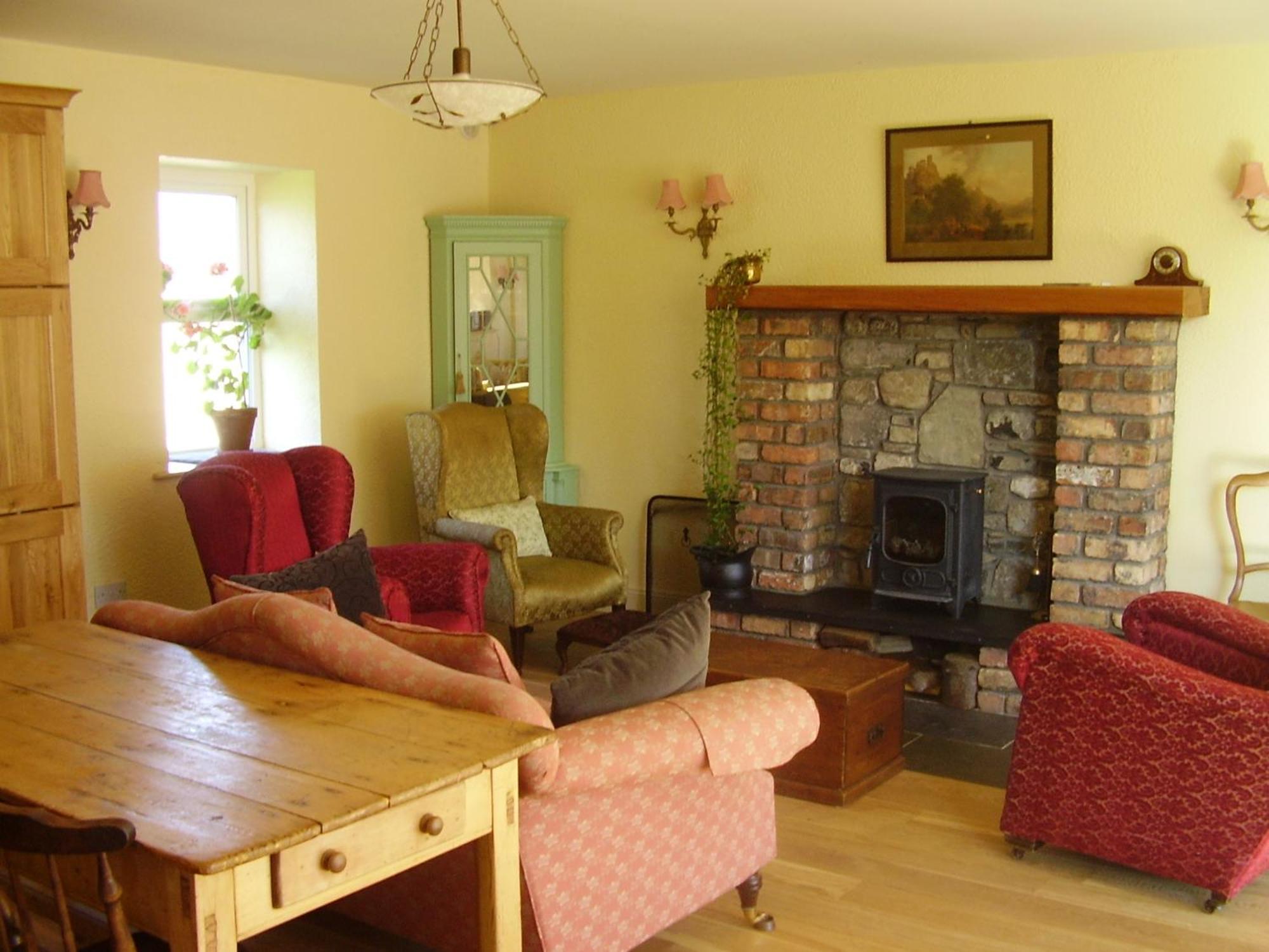 Glenboy Country Accommodation Oldcastle المظهر الخارجي الصورة