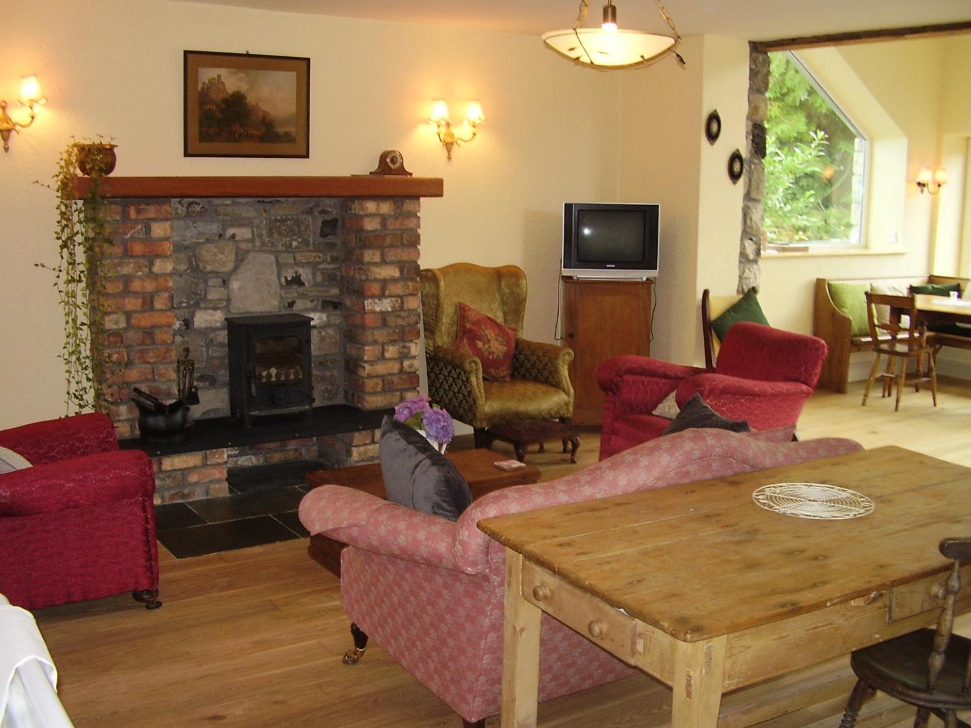Glenboy Country Accommodation Oldcastle المظهر الخارجي الصورة