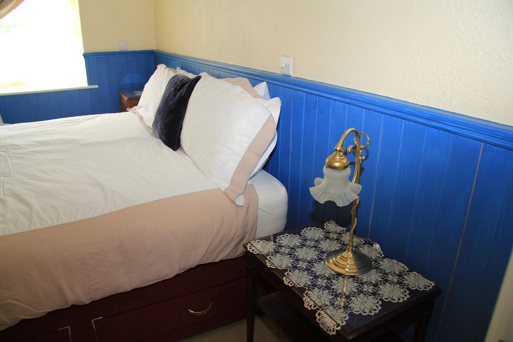 Glenboy Country Accommodation Oldcastle المظهر الخارجي الصورة