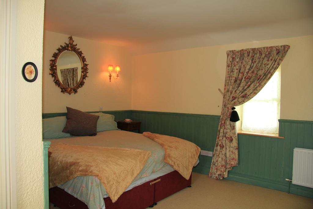 Glenboy Country Accommodation Oldcastle المظهر الخارجي الصورة