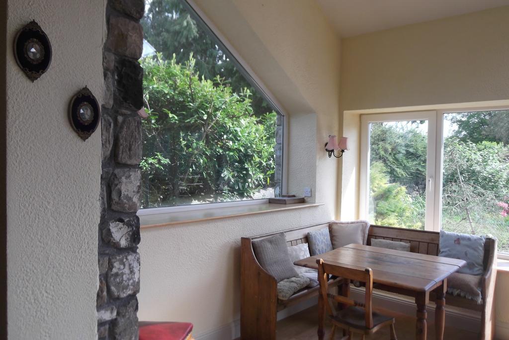 Glenboy Country Accommodation Oldcastle المظهر الخارجي الصورة