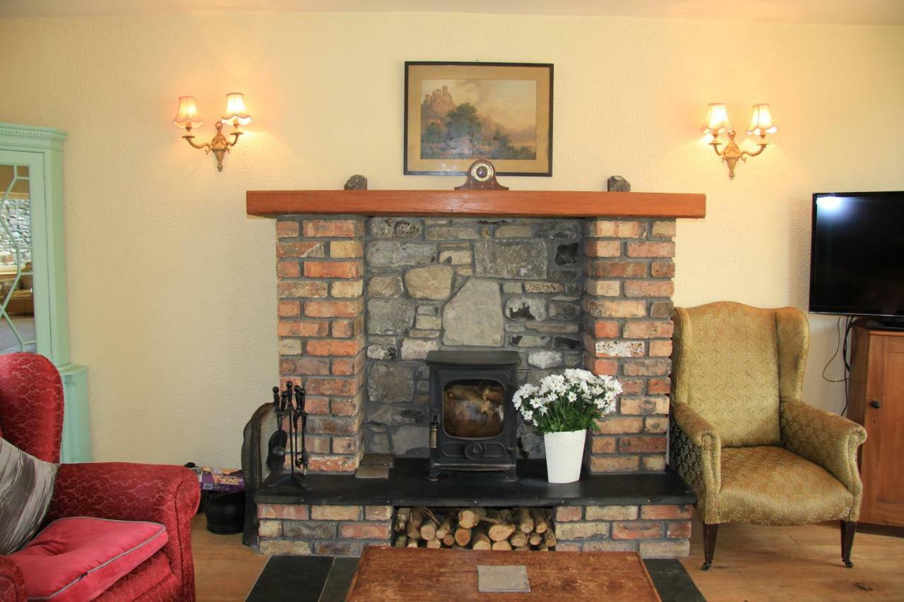 Glenboy Country Accommodation Oldcastle المظهر الخارجي الصورة