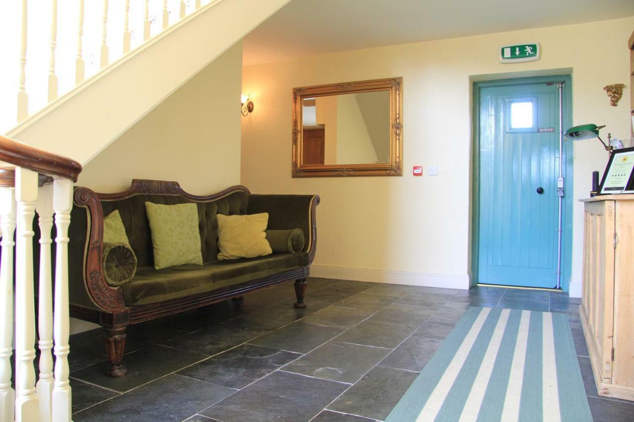 Glenboy Country Accommodation Oldcastle المظهر الخارجي الصورة