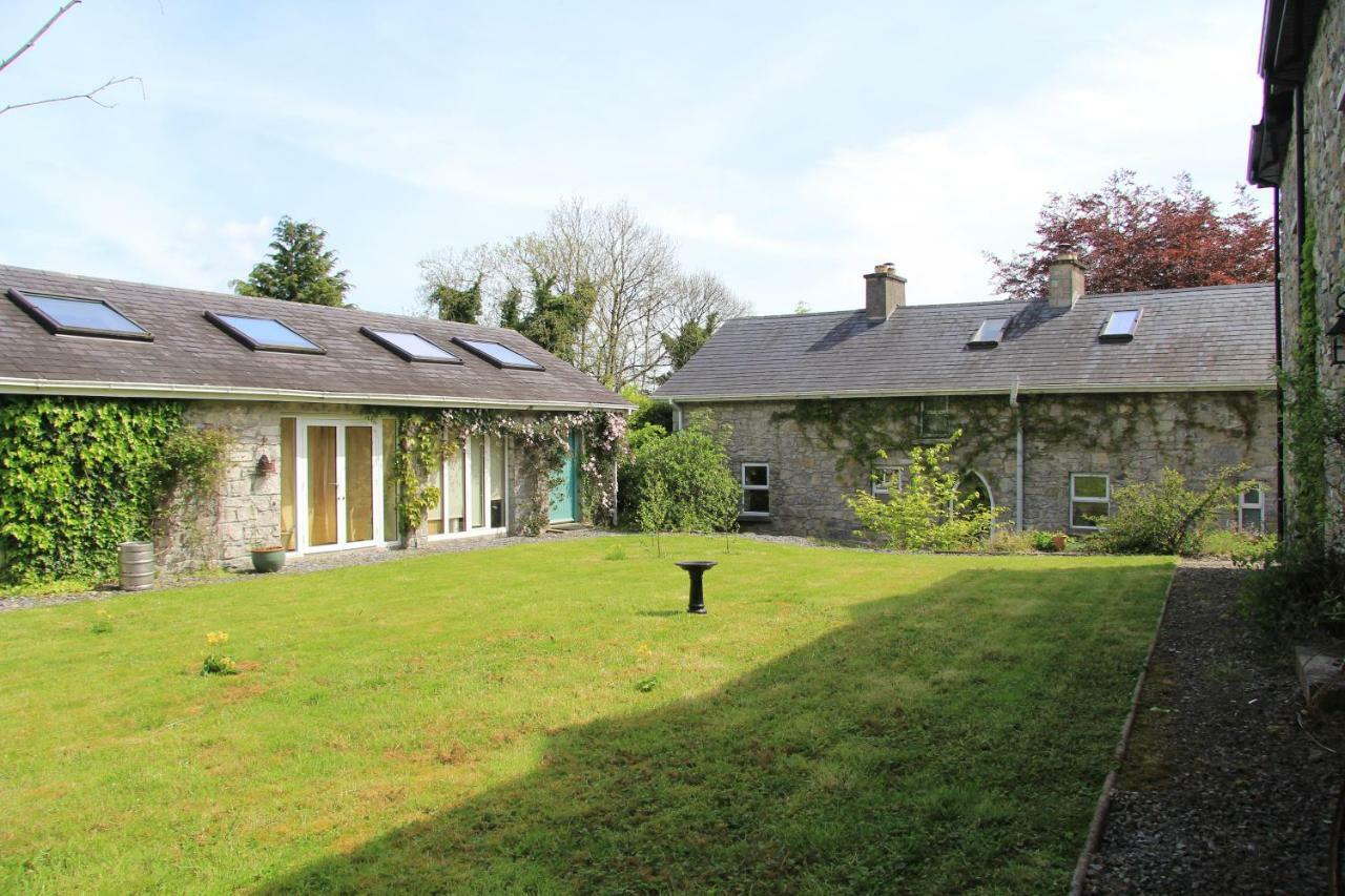 Glenboy Country Accommodation Oldcastle المظهر الخارجي الصورة