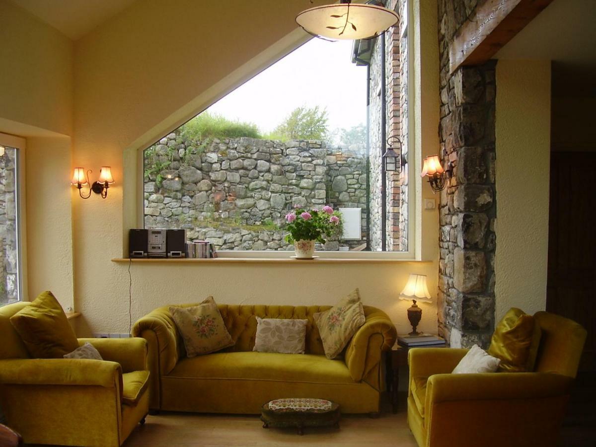 Glenboy Country Accommodation Oldcastle المظهر الخارجي الصورة